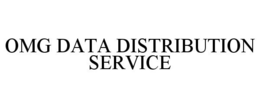 OMG DATA DISTRIBUTION SERVICE