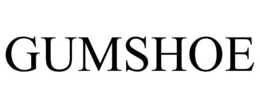 GUMSHOE