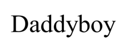 DADDYBOY