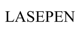 LASEPEN