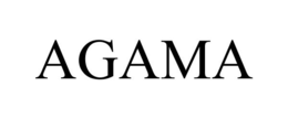 AGAMA