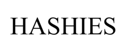 HASHIES
