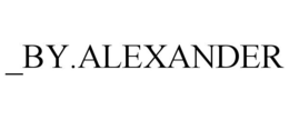 _BY.ALEXANDER