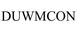 DUWMCON