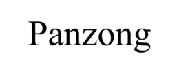 PANZONG