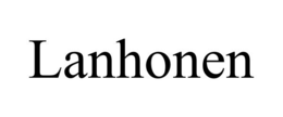 LANHONEN