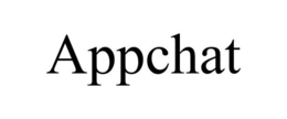 APPCHAT