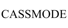 CASSMODE