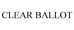 CLEAR BALLOT