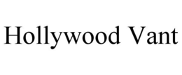 HOLLYWOOD VANT