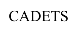 CADETS