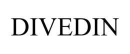 DIVEDIN