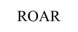 ROAR