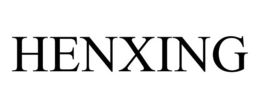 HENXING
