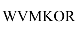 WVMKOR
