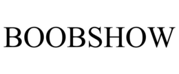 BOOBSHOW