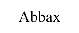 ABBAX