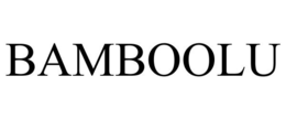BAMBOOLU