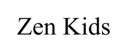 ZEN KIDS