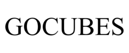 GOCUBES