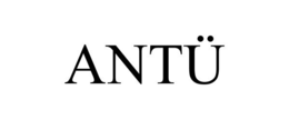 ANTÜ