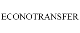 ECONOTRANSFER