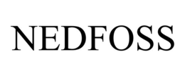 NEDFOSS