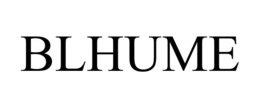BLHUME
