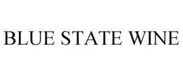 BLUE STATE WINE