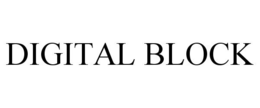 DIGITAL BLOCK