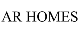 AR HOMES