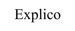EXPLICO