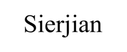 SIERJIAN