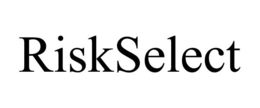 RISKSELECT