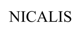 NICALIS