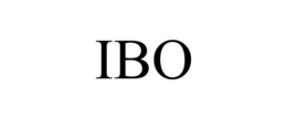 IBO