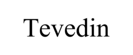 TEVEDIN