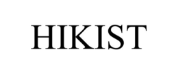HIKIST