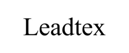 LEADTEX