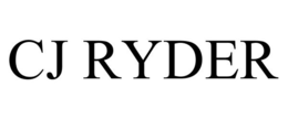 CJ RYDER