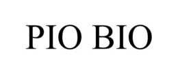 PIO BIO