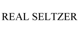 REAL SELTZER