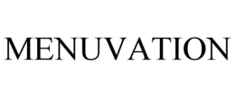 MENUVATION