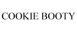 COOKIE BOOTY
