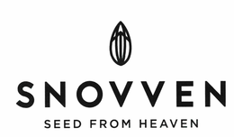SNOVVEN SEED FROM HEAVEN