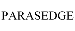 PARASEDGE