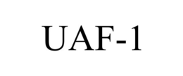 UAF-1