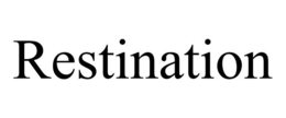 RESTINATION