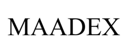 MAADEX