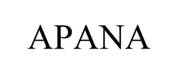 APANA